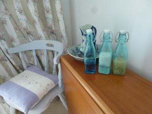 Basset Cottage B&B
