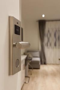 Fotografie z fotogalerie ubytování Priuli Luxury Rooms ve Splitu
