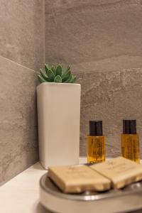Fotografie z fotogalerie ubytování Priuli Luxury Rooms ve Splitu