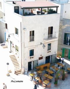 Gallery image of Domus Chiara in Monopoli