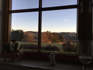 Gallery image of Ferienwohnung Rottachseeblick in Moosbach in Sulzberg