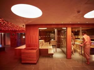 Hosté ubytování Hotel Auriga