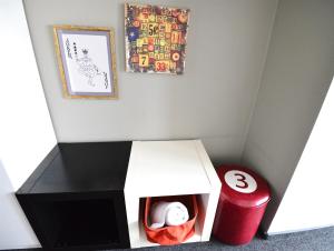 Fotografie z fotogalerie ubytování Hotel Biscuit v destinaci Kluž