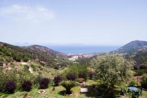 Gallery image of Agriturismo Fattoria di Grenne in Ficarra