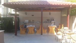Fotografie z fotogalerie ubytování Guest House Donchevi v Primorsku