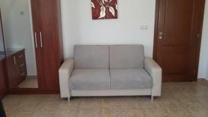 Posezení v ubytování Guest House Donchevi