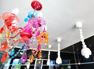 Fotografie z fotogalerie ubytování Hotel Biscuit v destinaci Kluž