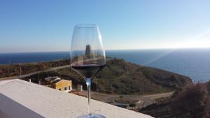 Gallery image of Castillo De Lagos in Lagos +51 photos