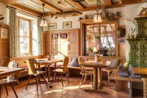 Gallery image of Hotel Seehof in Herrsching am Ammersee