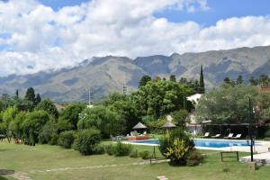 Gallery image of Posada Los Alamos in Merlo