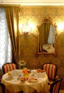 Fotografie z fotogalerie ubytování Hotel Ateneo v Benátkách