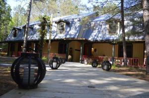 Gallery image of Auberge le Cosy in La Conception