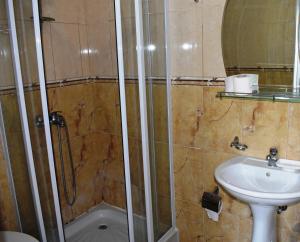 Gallery image of Bisha Apartments in Ulcinj