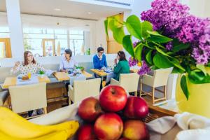 Clients de Klinglhuber Suites