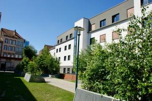 Galeriebild der Unterkunft Hotel Van Belle in Brüssel