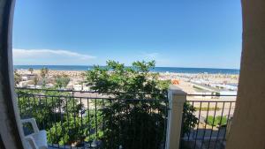 Gallery image of Hotel Capitol in Rimini