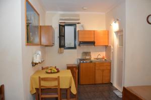 Gallery image of Aristotelis Apartments in Frikes
