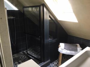 Afbeelding uit fotogalerij van Les Demeures de Marie in Pacé