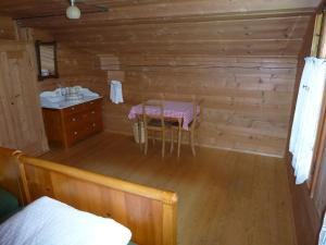 Fotografie z fotogalerie ubytování Hotel Waldrand v destinaci Kiental