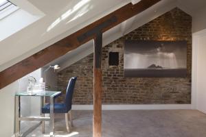 Fotografie z fotogalerie ubytování Giles Norman Gallery & Townhouse v destinaci Kinsale