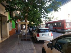 Fotografia z galérie ubytovania Piso Playa Patacona/Malvarrosa v destinácii Valencia