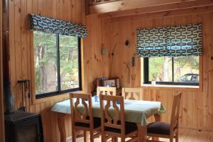 Fotografie z fotogalerie ubytování Refugio Altazor v destinaci Las Trancas