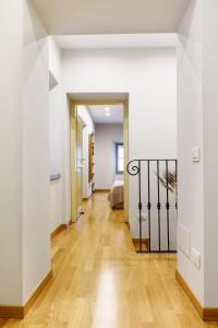 Posteľ alebo postele v izbe v ubytovaní Lora Luxury House