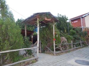 Foto dalla galleria di Hotel Restoran Antika a Strumica