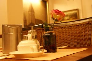 Fotografie z fotogalerie ubytování Hotel Stadt Soest v destinaci Soest