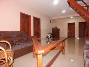 Foto dalla galleria di Hotel Restoran Antika a Strumica