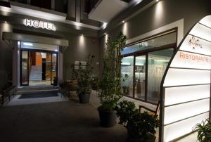 Kép Il Gabbiano szállásáról Termini Imeresében a galériában