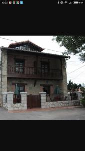 Gallery image of Casa Albertino in El Tejo