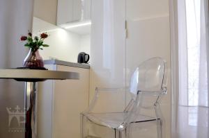 Zdjęcie z galerii obiektu Apartamenty Podwale w Krakowie