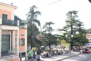 Albergo Ristorante Bismantova vendégei
