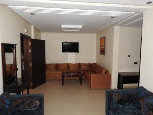 Gallery image of Résidence Vladimiro Ariano in Laayoune +59 photos