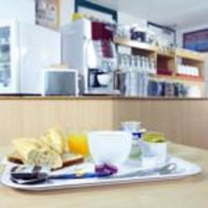 Gallery image of Premiere Classe Evreux in Évreux