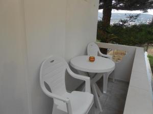 Gambar di galeri bagi Frosso's Apartments di Kokkíni Khánion