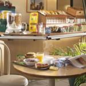 Gallery image of Premiere Classe Evreux in Évreux