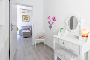 Fotografie z fotogalerie ubytování FM Apartments ve Splitu