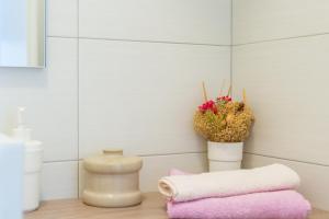 Fotografie z fotogalerie ubytování FM Apartments ve Splitu