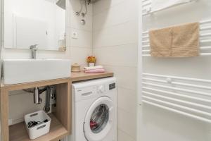 Fotografie z fotogalerie ubytování FM Apartments ve Splitu