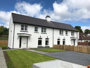 Gallery image of The Waverley Inn Holiday Homes in Inverness