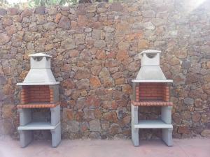 Fotografie z fotogalerie ubytování Casas Rurales La Minilla v destinaci Los Albaricoques