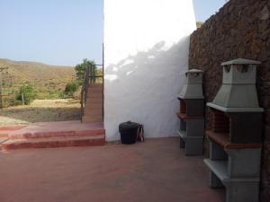 Fotografie z fotogalerie ubytování Casas Rurales La Minilla v destinaci Los Albaricoques
