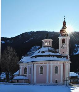 シュトラッセンにあるBrunnerhofのギャラリーの写真