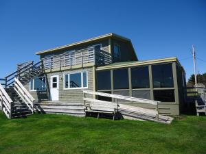 Havre-AubertCentre nautique de l'Istorlet的相册照片