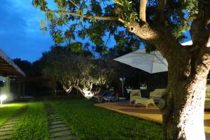 Φωτογραφία από το άλμπουμ του Villaggio Garden Park σε Marina di Camerota