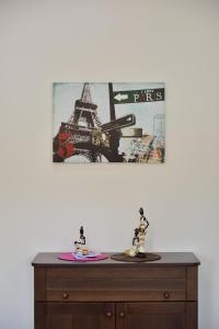 Fotografie z fotogalerie ubytování Apartmani Iva v destinaci Vir