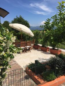 Giardino di LIGURIA home