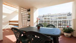 Gallery image of Apartamento Paseo del Golf in Roquetas de Mar